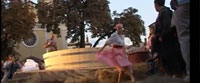 Na Bakhovom dvoru - alla corte di bacco 2008 