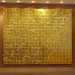 to be gold leafs